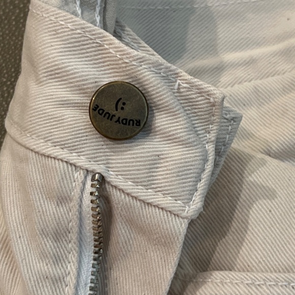 Rudy Jude utility jeans 3 - Picture 3 of 5